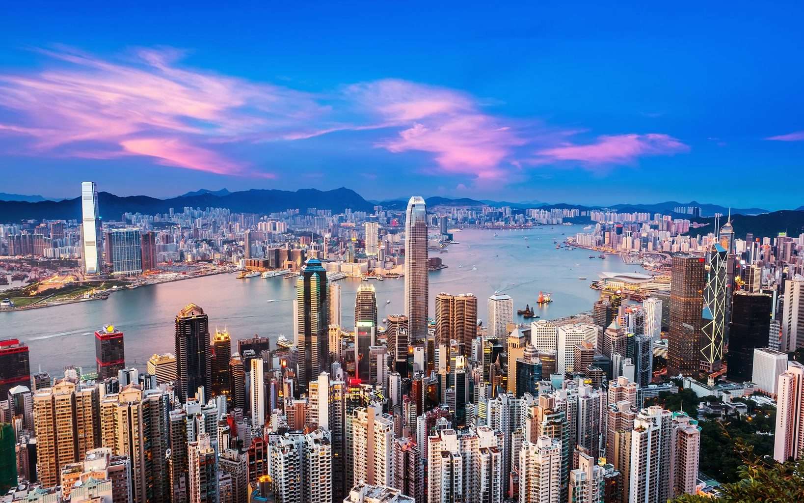 QROPS Hong Kong qrops hong kong